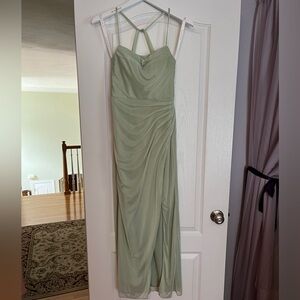 Azazie Bridesmaid Dress